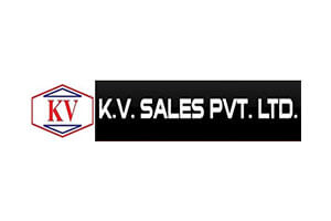 K V Sales Private Limited