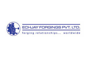 Echjay Forgings Pvt Ltd