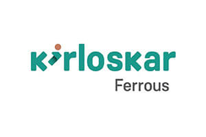 Kirloskar Ferrous