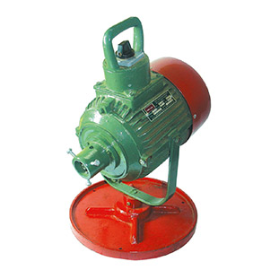 Continental Flexible Shaft Grinder