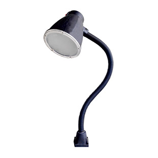 Flexible Series Machine Lamp