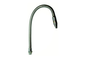 Metallic Coolant Pipe