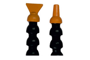PVC Coolant Pipe
