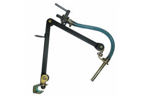 Spout Assembly